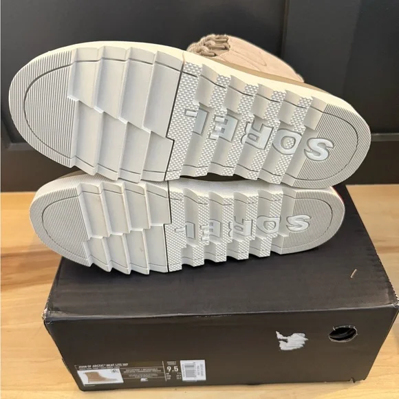 Sorel Joan of Arctic Next Lite Wedge - Picture 13 of 14